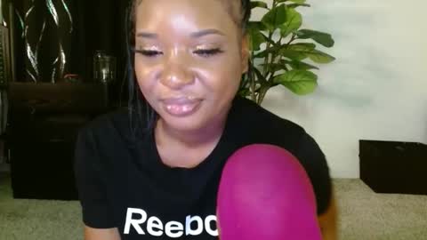 Krystal Blake online show from 04-15-26, 07:58