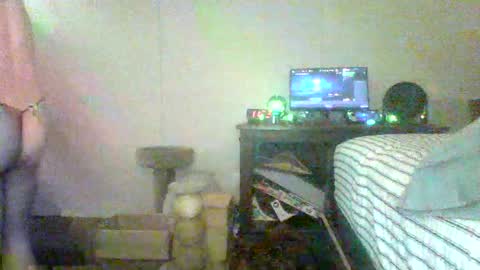krystalizedkitsune online show from 06-24-26, 04:33