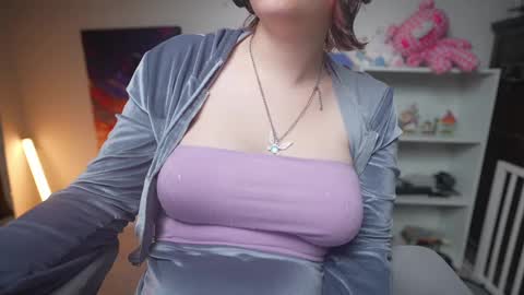 Snapshot of krystalsyxx chatting on 03-07-25, 08:11 Krystal Syx online show from 03-07-25, 08:11