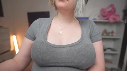 Krystal Syx online show from 11-09-25, 09:13