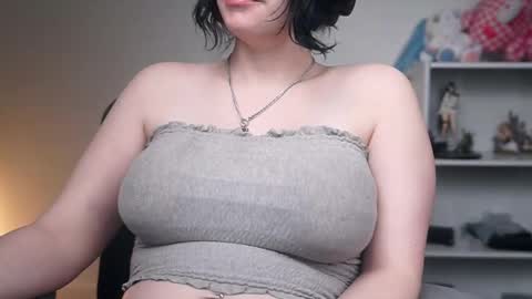 Krystal Syx online show from 02-15-26, 06:59