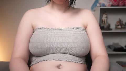 Krystal Syx online show from 02-22-26, 05:55