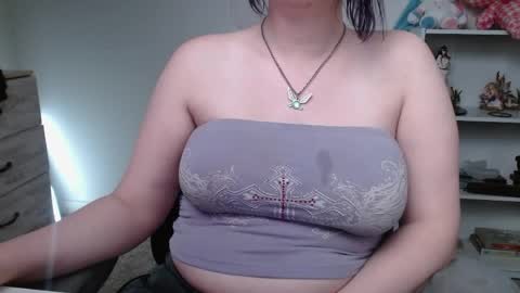 Krystal Syx online show from 04-23-26, 10:12