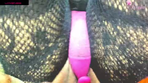 kryxtal online show from 11-27-25, 07:38