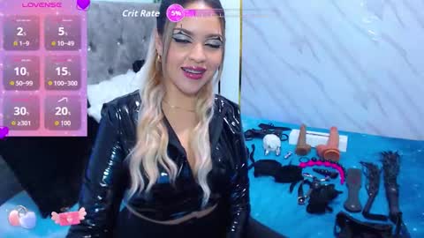 Snapshot of krysten_ritter2 chatting on 11-01-25, 07:32 krys online show from 11-01-25, 07:32