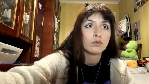 Mira online show from 02-04-26, 04:35