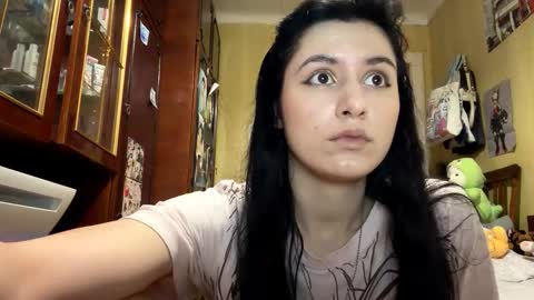 Mira online show from 02-16-26, 08:16