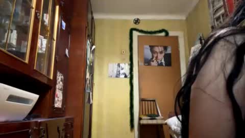 Mira online show from 02-24-26, 08:29