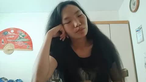 Sophia online show from 07-30-26, 08:13