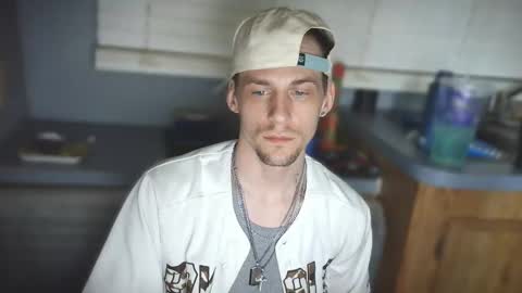 krytiar1992 online show from 03-20-26, 07:35