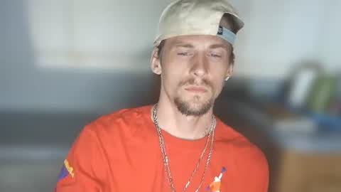 krytiar1992 online show from 06-14-26, 09:00