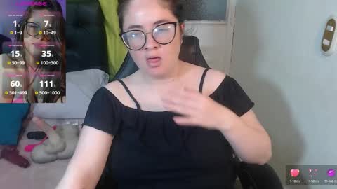 kryystaladams online show from 04-08-26, 01:11