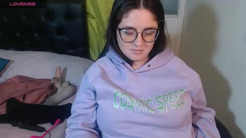 kryystaladams online show from 04-14-26, 09:21