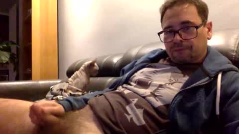 Snapshot of krzysztof1977 chatting on 11-14-25, 11:35 krzysztof1977 online show from 11-14-25, 11:35