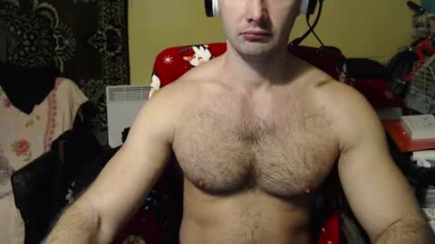 Snapshot of ksanderua chatting on 02-19-25, 06:11 ksanderua online show from 02-19-25, 06:11