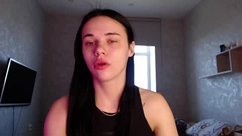 Snapshot of kseni_a chatting on 06-04-26, 06:08 Ksenia online show from 06-04-26, 06:08