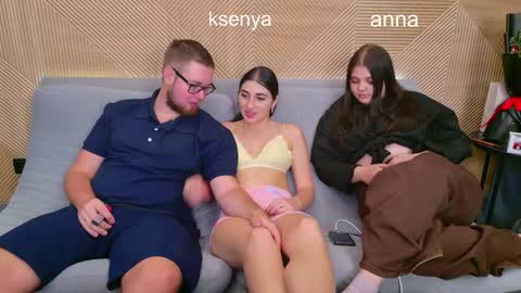 Snapshot of ksenyahot chatting on 10-24-25, 10:22 WebcamWhore online show from 10-24-25, 10:22