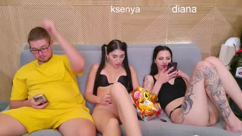 Snapshot of ksenyahot chatting on 11-05-25, 09:04 WebcamWhore online show from 11-05-25, 09:04