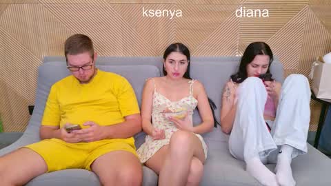 Snapshot of ksenyahot chatting on 11-11-25, 03:34 WebcamWhore online show from 11-11-25, 03:34