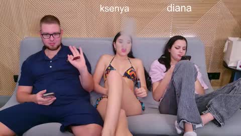 Snapshot of ksenyahot chatting on 11-24-25, 11:15 WebcamWhore online show from 11-24-25, 11:15