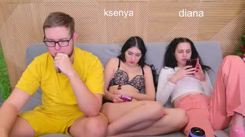 WebcamWhore online show from 01-18-26, 06:28