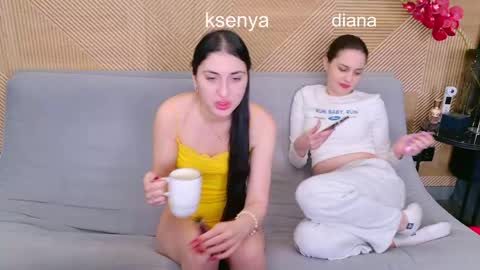 Snapshot of ksenyahot chatting on 04-29-26, 06:28 WebcamWhore online show from 04-29-26, 06:28