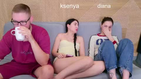 Snapshot of ksenyahot chatting on 05-14-26, 06:31 WebcamWhore online show from 05-14-26, 06:31