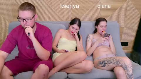Snapshot of ksenyahot chatting on 05-26-26, 05:47 WebcamWhore online show from 05-26-26, 05:47