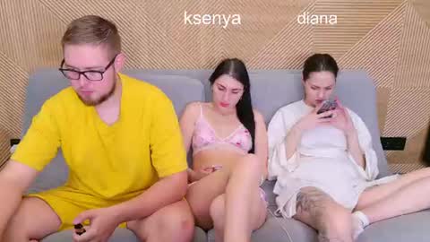 Snapshot of ksenyahot chatting on 06-08-26, 06:58 WebcamWhore online show from 06-08-26, 06:58