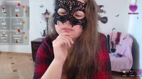 Ksushka22 online show from 11-22-25, 07:07