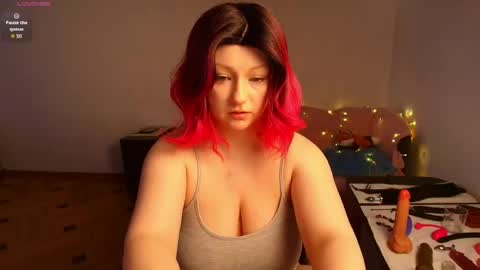 Ksushka22 online show from 04-30-26, 05:36