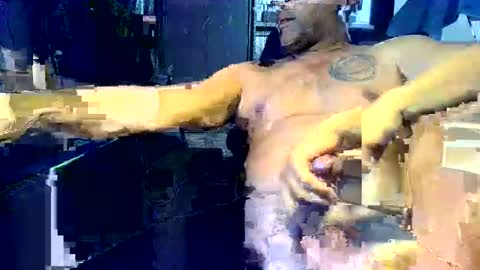 Saharawood online show from 11-24-25, 01:11