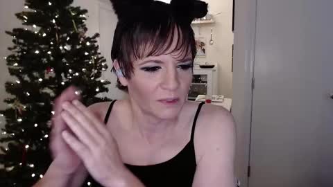 Cait online show from 11-15-25, 05:27