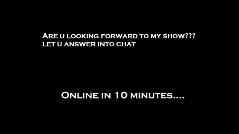 Tony online show from 01-14-25, 10:02