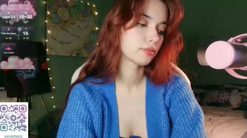 kudemeows online show from 10-28-25, 03:47