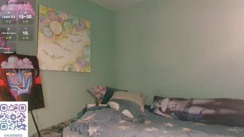 kudemeows online show from 11-05-25, 04:07