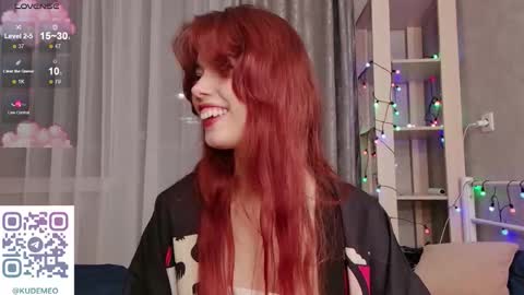 kudemeows online show from 11-23-25, 05:13