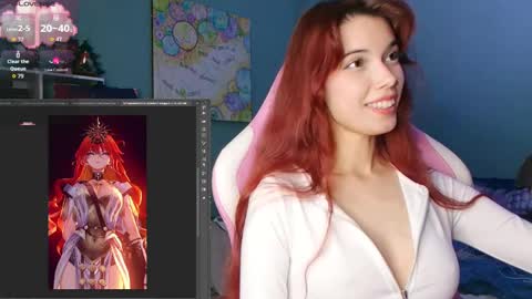 kudemeows online show from 03-28-26, 04:28