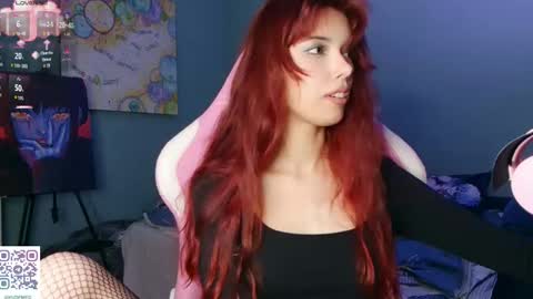 kudemeows online show from 04-06-26, 04:41