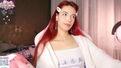 kudemeows online show from 04-13-26, 04:45