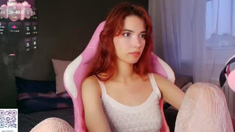 kudemeows online show from 07-11-26, 05:15