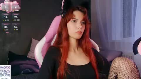 kudemeows online show from 07-15-26, 04:23