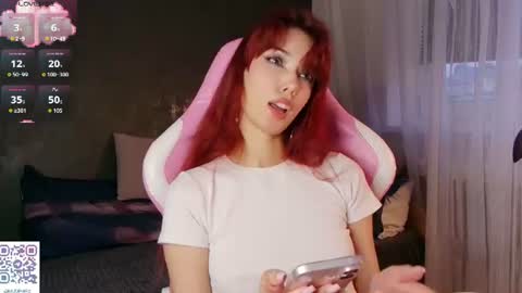kudemeows online show from 07-31-26, 04:50