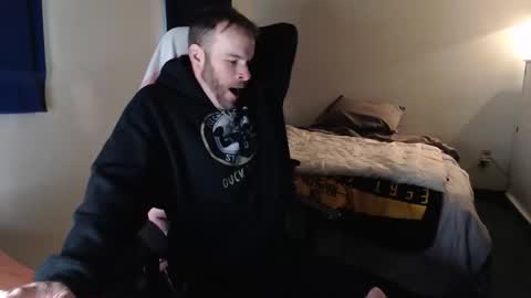 Kuggy online show from 02-01-26, 01:31