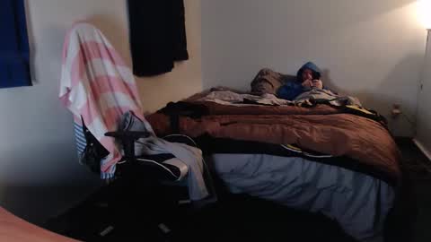 Kuggy online show from 02-20-26, 02:17