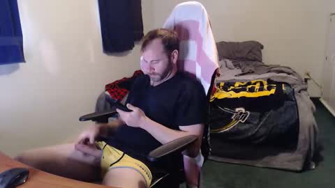 Kuggy online show from 03-26-26, 06:46