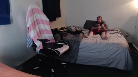 Kuggy online show from 04-19-26, 07:05