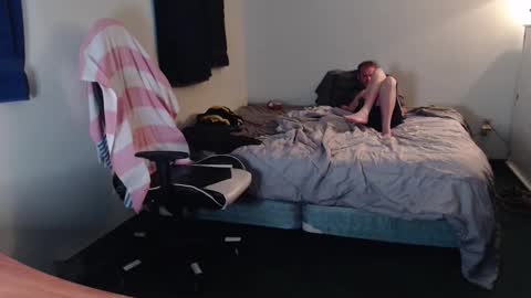 Kuggy online show from 06-05-26, 11:32