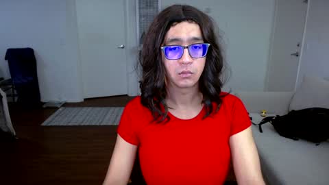 KumaTryant online show from 01-11-25, 01:01