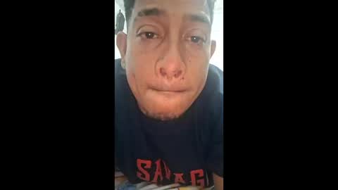 Kumbuff online show from 04-26-26, 12:41